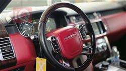 لاند ڕۆڤەر ڕانج ڕۆڤەر ڤۆگ